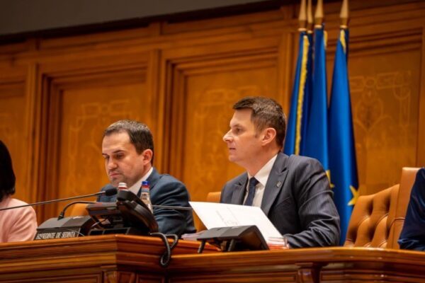 Mesajul de Ziua Românilor de Pretutindeni al clujeanului din fruntea Senatului