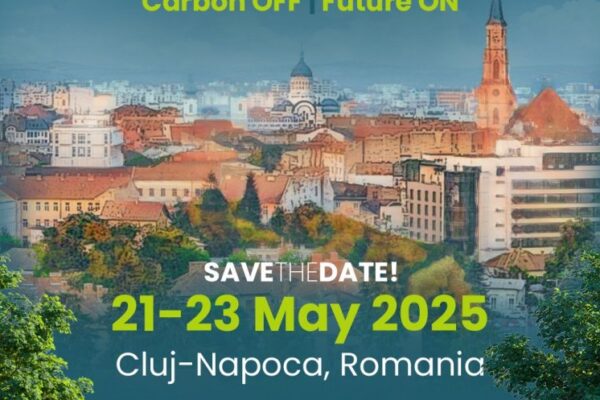 Summitul Internațional pentru Neutralitate Climatică 2025, găzduit de Cluj-Napoca