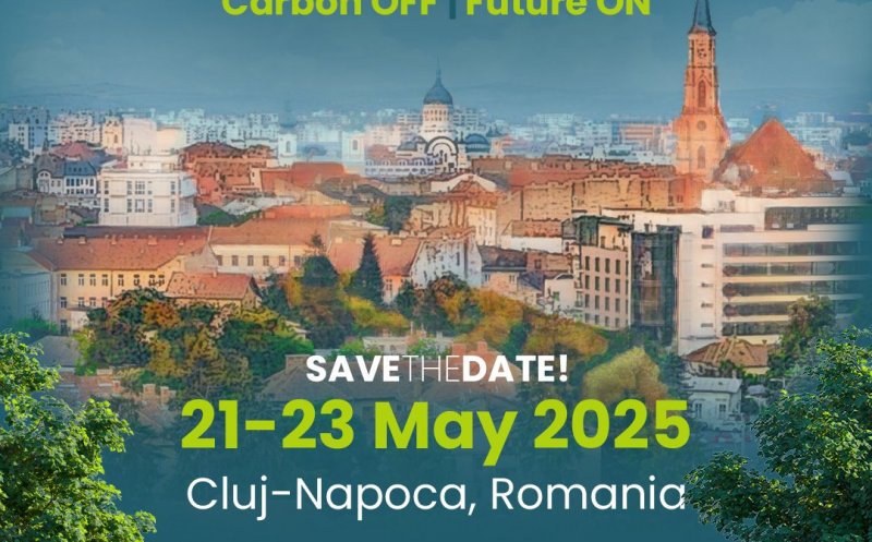 Summitul Internațional pentru Neutralitate Climatică 2025