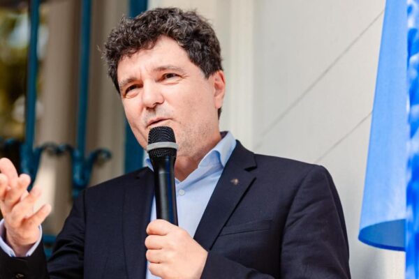 Reacția președintelui Nicușor Dan după decizia controversată a CCR