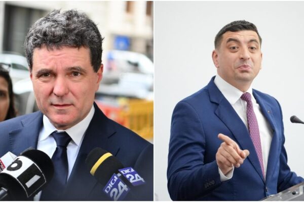 Clujenii au votat în număr mare. Un exemplu de responsabilitate