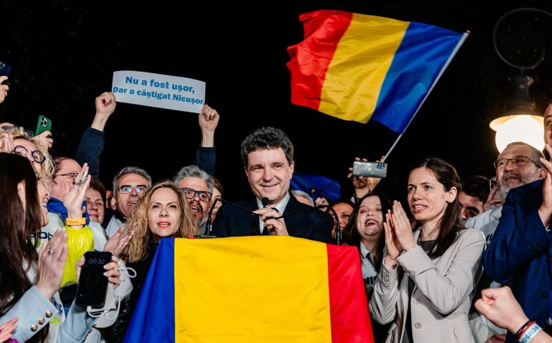 Promisiunile președintelui ales Nicușor Dan