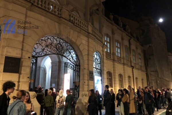 S-au găsit banii necesari. Noaptea Muzeelor va fi organizată până la urmă și anul acesta