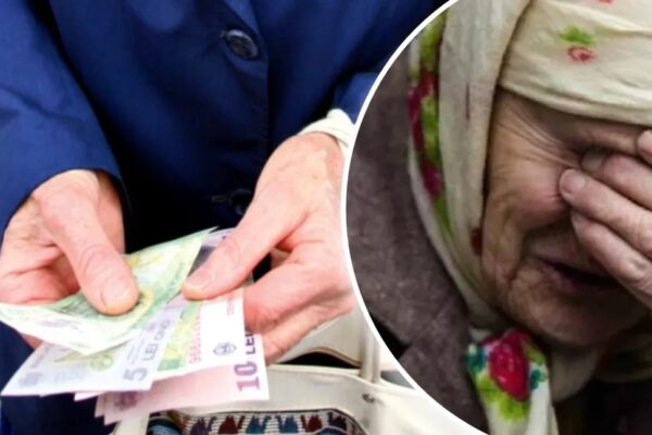 O categorie de pensionari va primi ajutor la pensie de până la 2100 lei