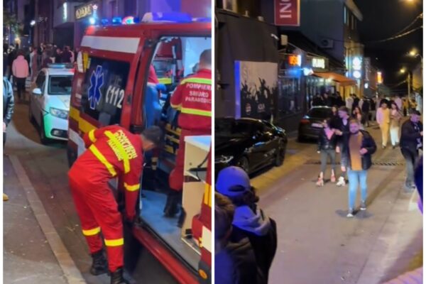 Nici Piezișa nu mai e ce a fost. Doi tineri au fost bătuți și băgați în spital de doi golani, în timp ce Poliția și Jandarmeria dorm
