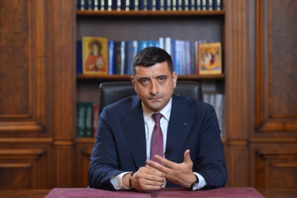 Cine este extremistul George Simion? Nu a avut niciun loc de muncă, a fost huligan de galerie și este interzis în două țări