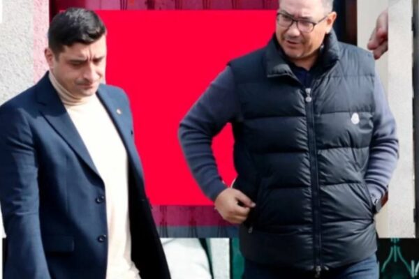 Victor Ponta nu îl susține pe Simion și se dezice de el. „A ales să îi înjure pe votanții mei”