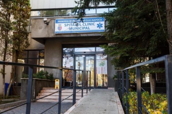 La Cluj-Napoca se colectează medicamentele expirate