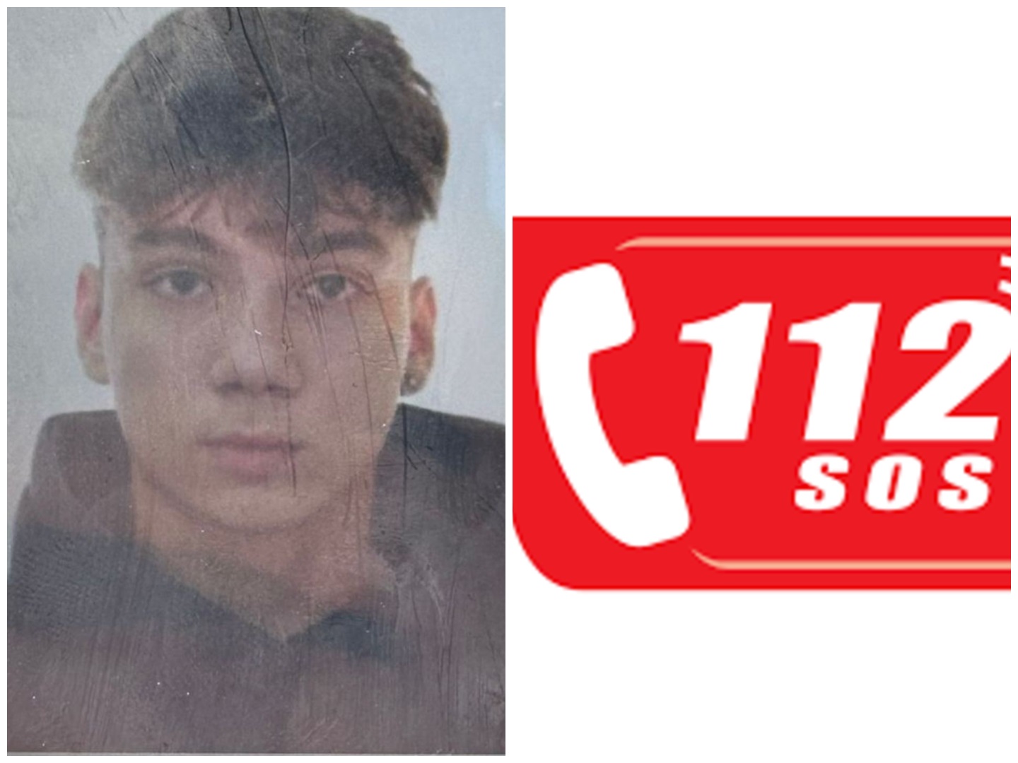 Tânăr de 16 ani dispărut fără urmă din Apahida