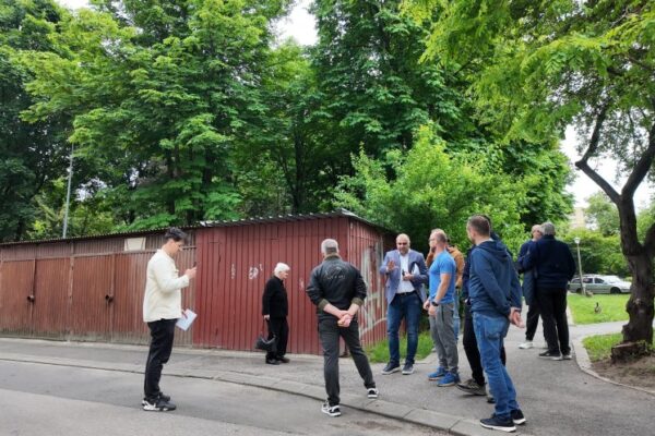 Problemele cu care se confruntă locuitorii din Gheorgheni