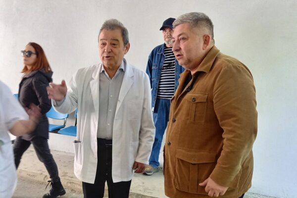 Încă un pensionar clujean plătit regește, la șefia unei instituții publice