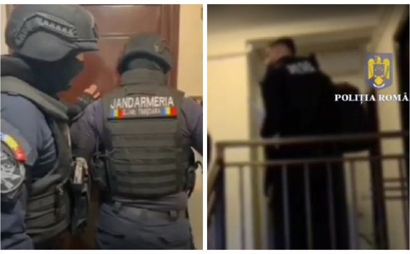Încă o lovitură aplicată mafiei drogurilor