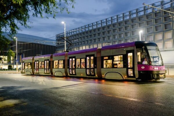 Program special al transportului în comun pentru „U” Cluj – FCSB