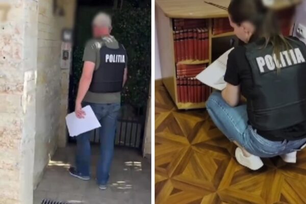 Femeie acuzată de evaziune fiscală de aproape 800.000 lei