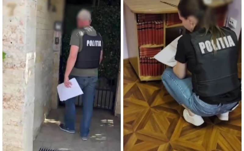 Femeie acuzată de evaziune fiscală de aproape 800.000 lei