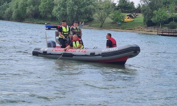 Tragedie la scăldat în Transilvania. Doi tineri s-au înecat și au fost găsiți după 6 ore de căutări