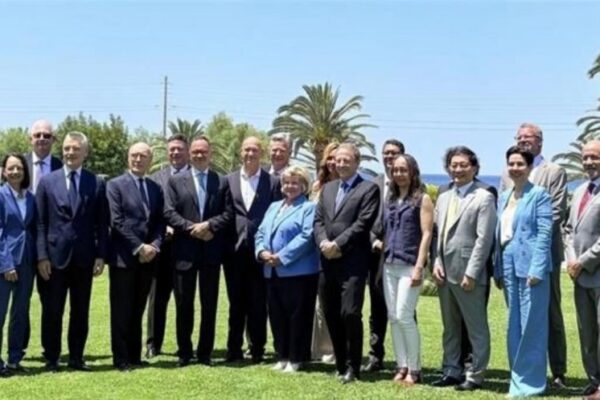 David Ciceo a fost reales director al ACI Europe