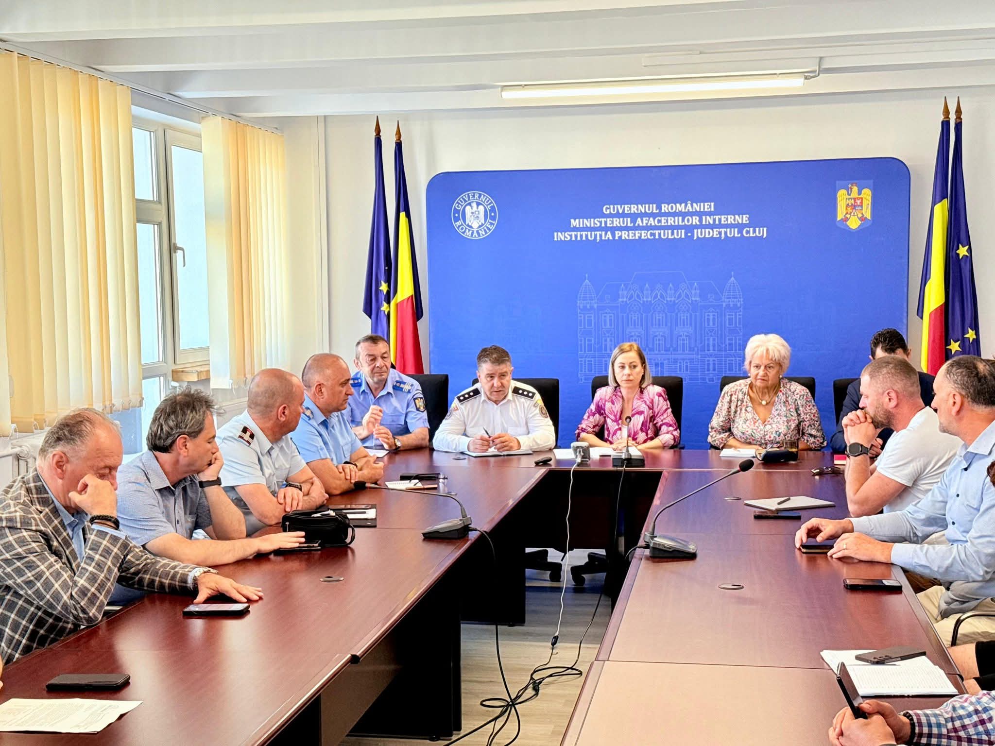 Autoritățile locale pregătesc organizarea Electric Castle 2025