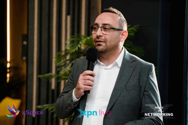 „Podcasterul vedetelor” anunță previziuni sumbre pentru viitorul Clujului!