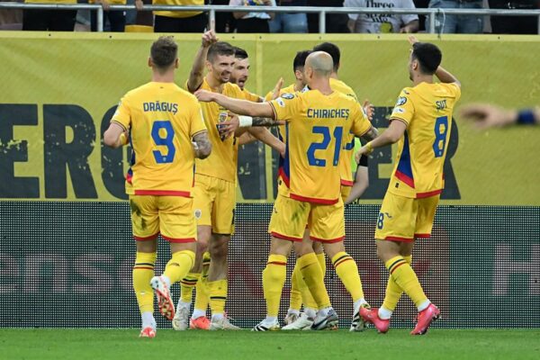 România a învins Cipru și continuă să spere la calificarea la Mondialul din 2026