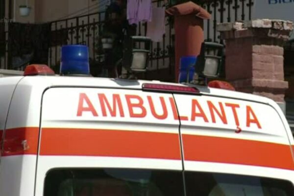 Un clujean a fost electrocutat pe un șantier din Cluj-Napoca