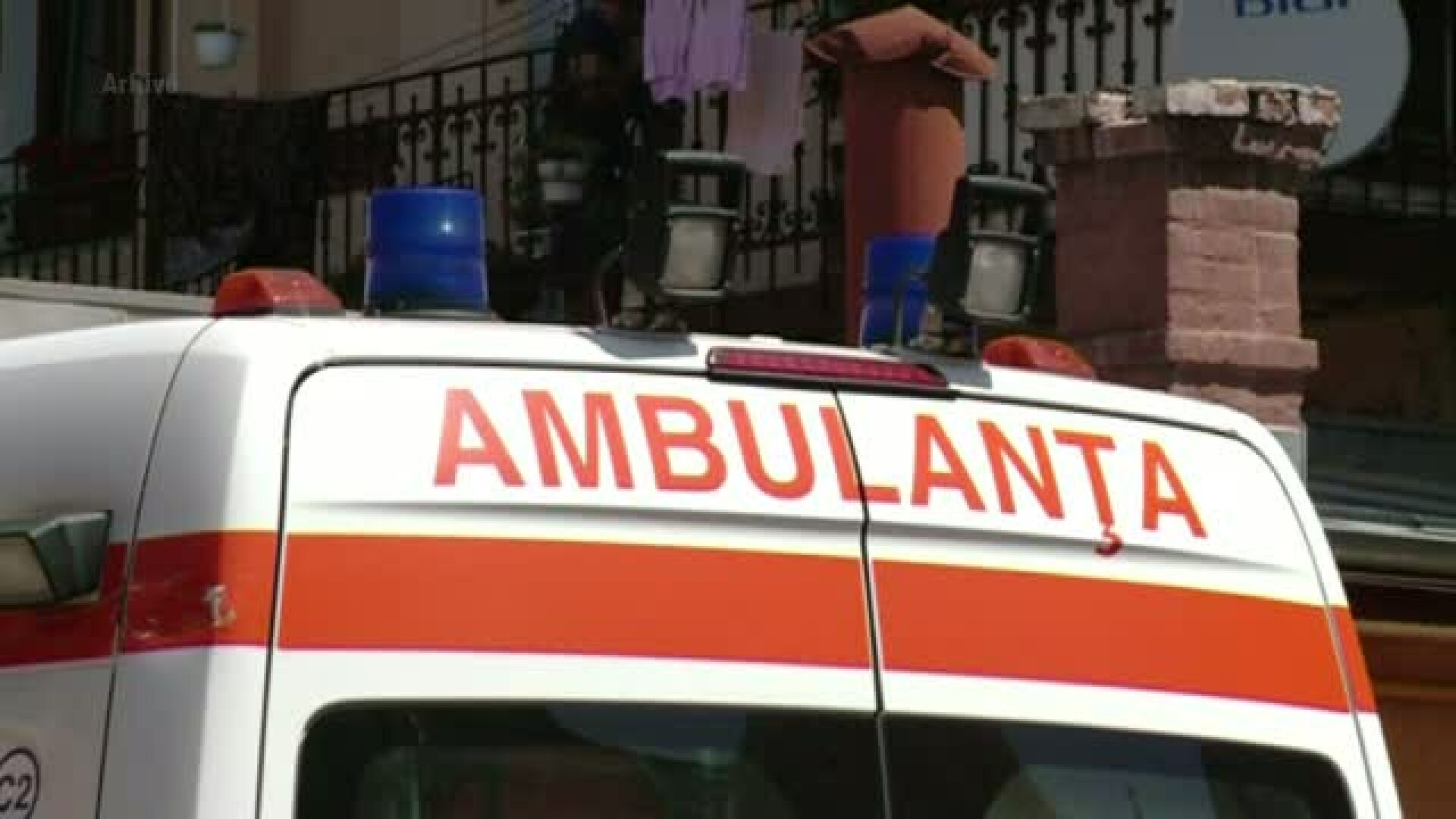 Un clujean a fost electrocutat pe un șantier