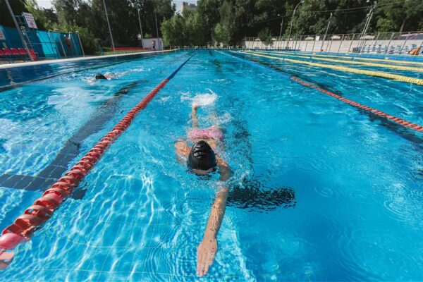 Care este cea mai ieftină piscină a Clujului și când va fi deschisă?