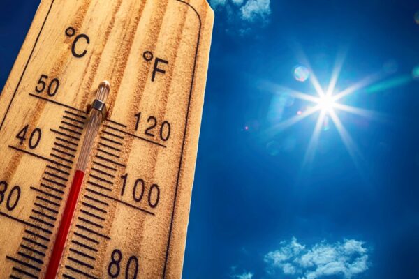 Val de caniculă lovește România. Temperaturile vor fi foarte mari