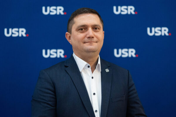 Senatorul USR de Cluj va trebui să le explice procurorilor DIICOT că nu este traficant de droguri. Pistele urmate de anchetatori