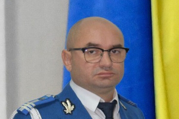 Șef mare din Jandarmeria Română reținut de DNA. Și la Cluj ar trebui deschise dosarele