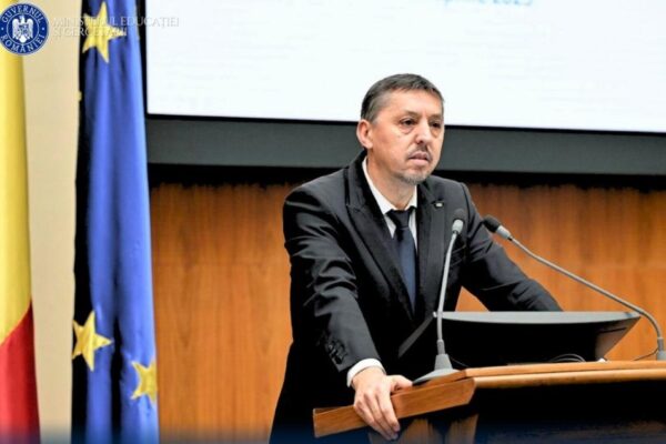 Mesajul ministrului Daniel David pentru elevi înainte de BAC 2025