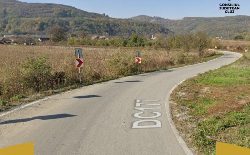 Află unde se va realiza un nou drum județean
