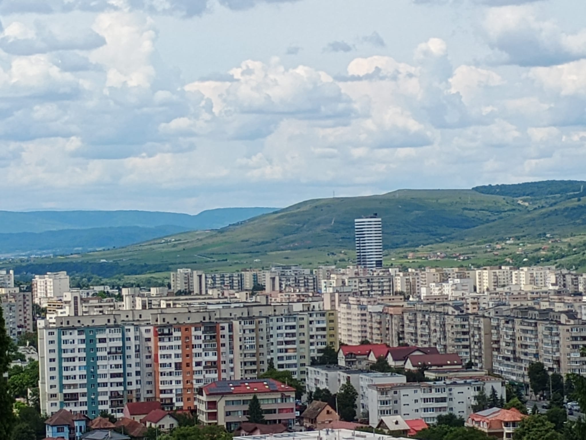 Paradoxul imobiliarelor la Cluj-Napoca