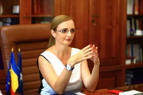 Curtea de Apel Cluj chemată în judecată de activiști, după numirea controversatei Lia Savonea la ÎCCJ