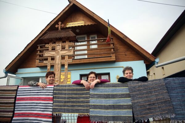 Siguranța publică la Apahida este zero. Muzeul Satului a fost spart de hoți. Parcurile sunt vandalizate iar polițiștii lipsesc cu desăvârșire