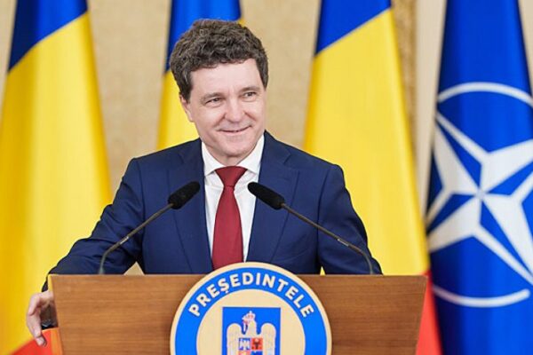 Ce l-a convins pe președintele Nicușor Dan să îl desemneze pe profesorul clujean Dacian Dragoș la CCR