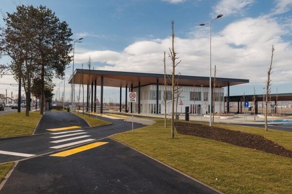 Park&Ride-ul este un mare „fail” la Cluj! Primăria nevoită să scadă tarifele