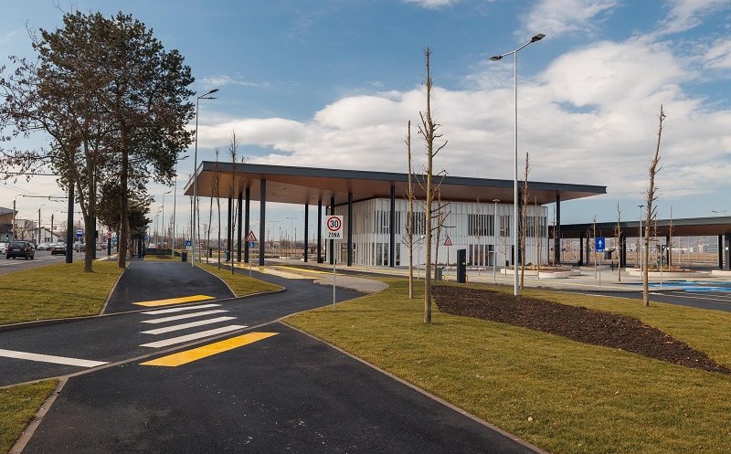 Park&Ride-ul este un mare "fail"