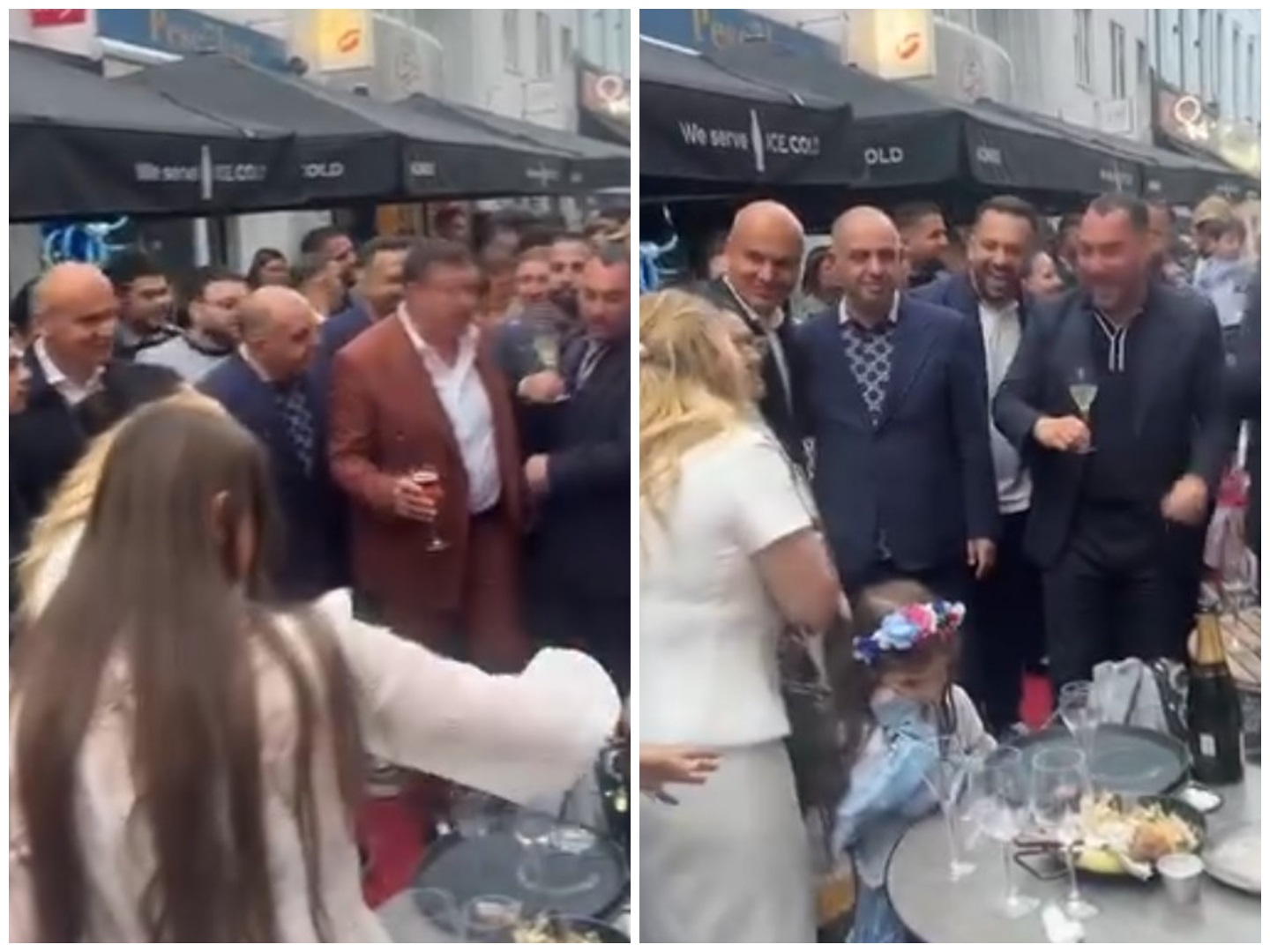 Aroganțe de europarlamentar milionar