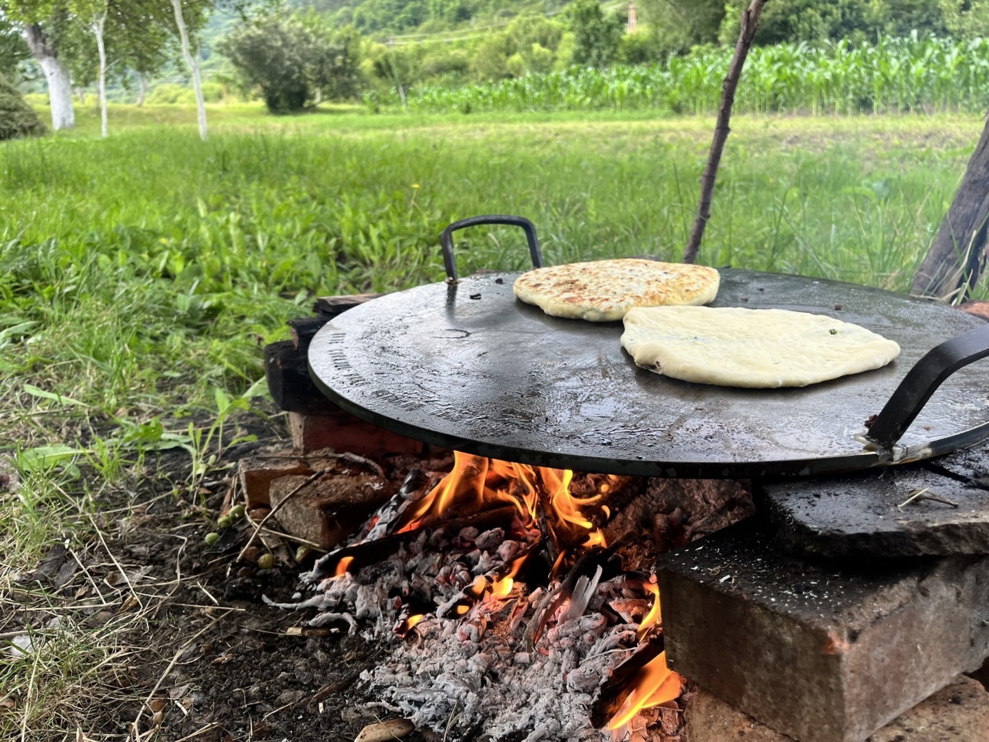 Clujenii sunt așteptați la o nouă ediție a Festivalului Plăcintelor