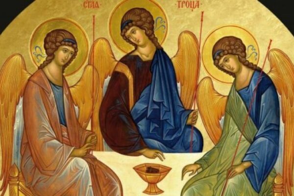 Ce înseamnă tradiția Sfintei Treimi – marea sărbătoare a creștinătății din a doua zi de Rusalii!