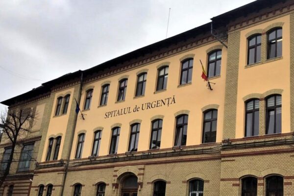 Spitalele clujene primesc bani de la Primăria Cluj-Napoca