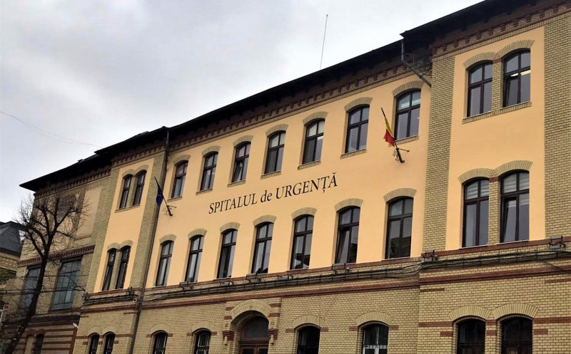 Spitalele clujene primesc bani de la Primăria Cluj