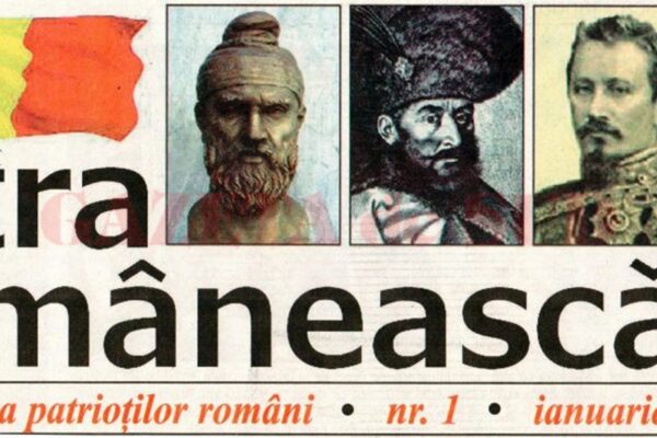Este Uniunea Vatra Românească o organizație de extremă dreaptă? Dezbatere aprinsă în Consiliul Local Cluj Napoca