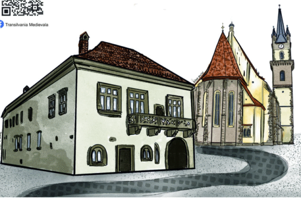 Zile de sărbătoare medievală în Transilvania! Programul Zilelor Medievale la Bistrița