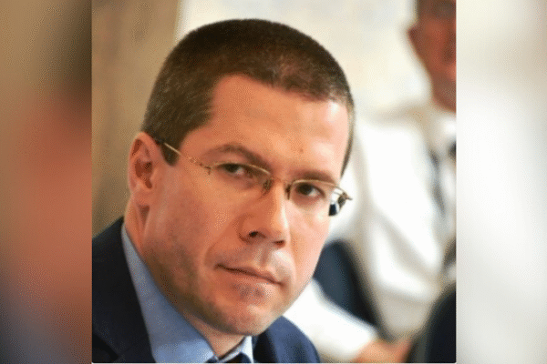 Clujeanul din fruntea CCR a depus jurământul