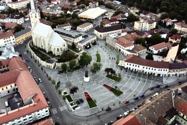 Zilele Dejului 2025 aduce cei mai în vogă artiști ai momentului, în acest weekend