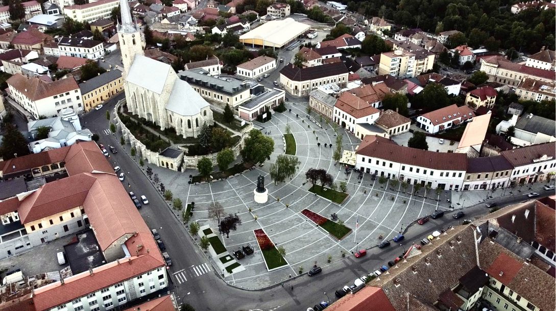 Zilele Dejului 2025 aduce cei mai în vogă artiști ai momentului