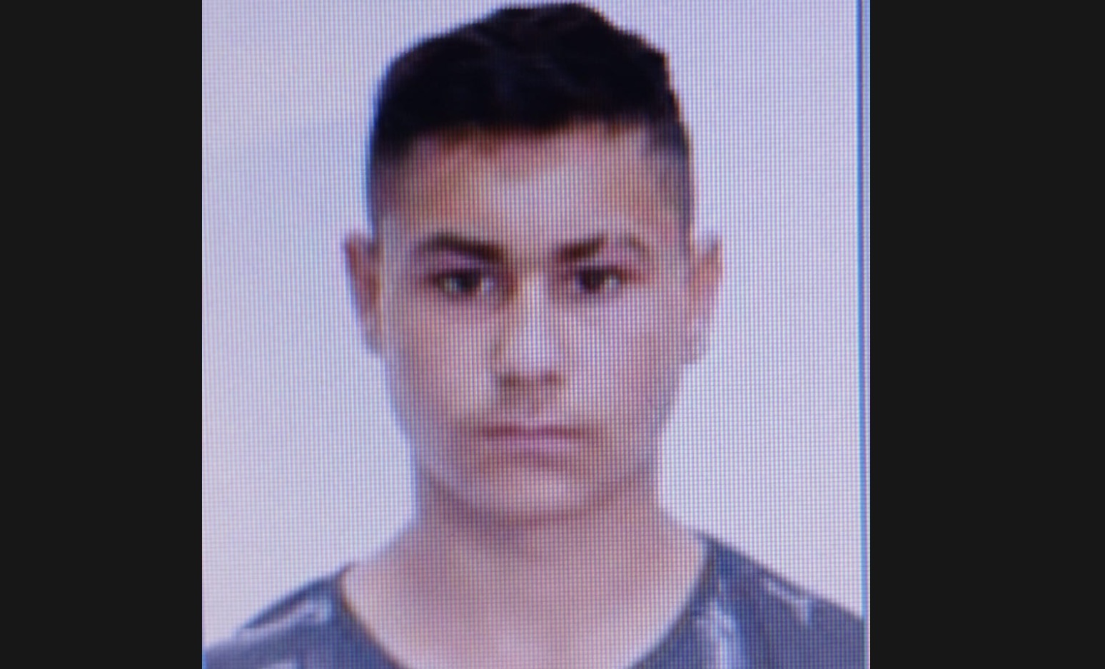 Tânărul de 18 ani din Cluj care a evadat de sub escorta poliției a fost prins