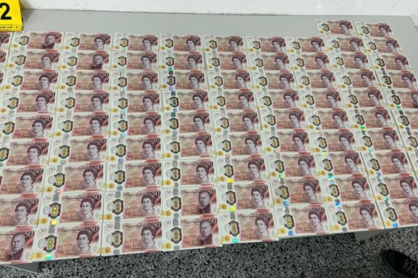 Doi tineri clujeni au găsit pe stradă o adevărată comoară, dar au fost prinși rapid!